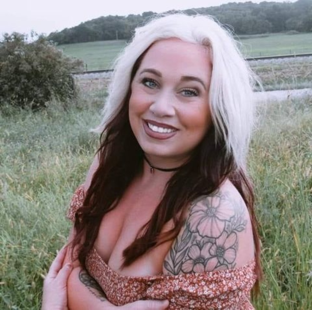 Meet your Posher, Stephanie